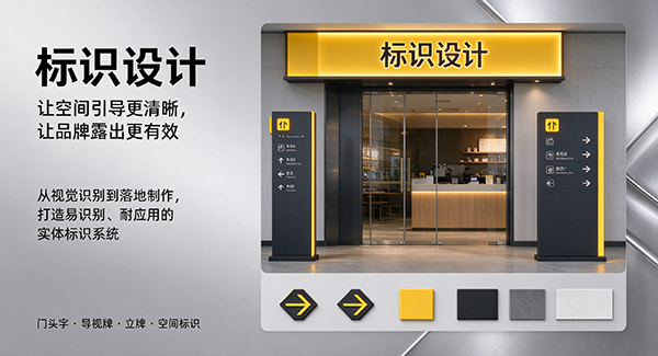 樟树市标识设计